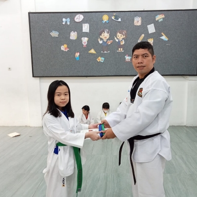 Fontem Academy Photo